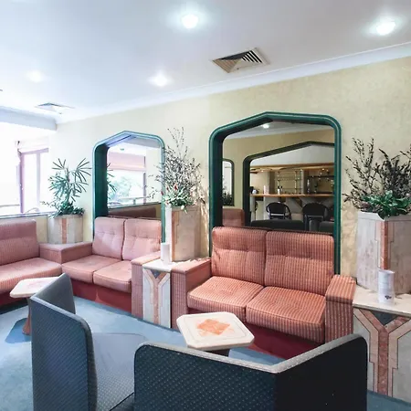 Hotel Western County House 3*
