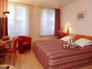 ラ レジャンドゥ ブリュッセル