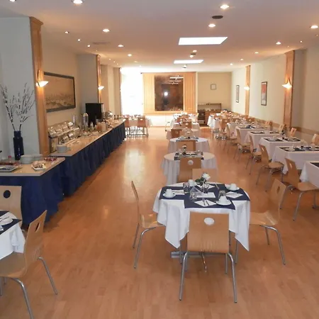 Ξενοδοχείο Hotel Brussels 4*