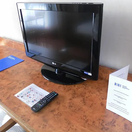 Ξενοδοχείο Hotel Brussels Βρυξέλλες