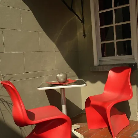 Hotel Monty Small Design Woluwe-Saint-Lambert