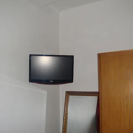 ويندسور 2* بروكسل