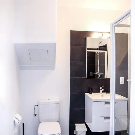Tracotel מלון בריסל