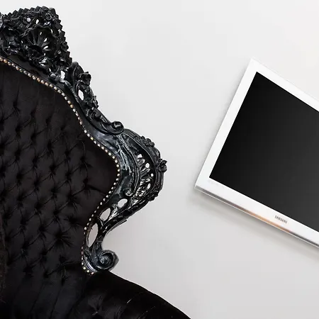 B＆b X2ブリュッセル ベッド・アンド・ブレックファスト