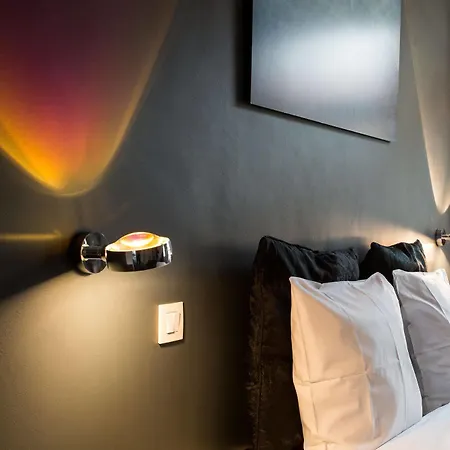 ベッド・アンド・ブレックファスト B＆b X2ブリュッセル