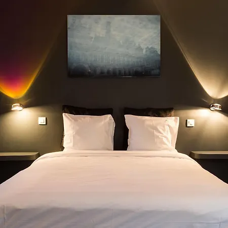 B＆b X2ブリュッセル