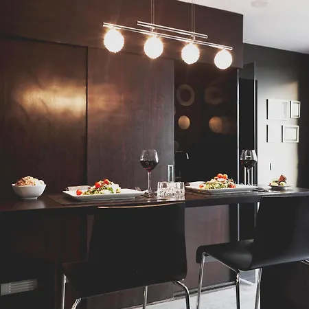 Secret Aparthotel 3*