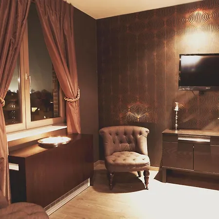 Secret Suites