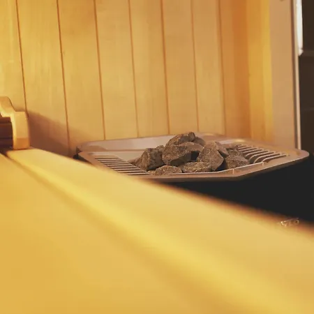 Secret Suites Aparthotel Brusel