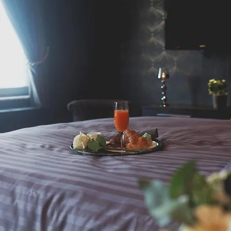 Secret Suites