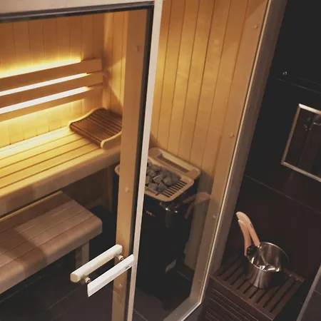 Secret Suites 3* Brusel