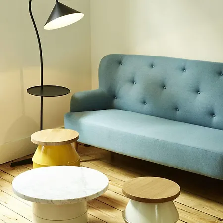 Hotel Des Galeries 4*