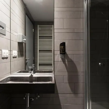 Brxxl 5 Centre Bruksela