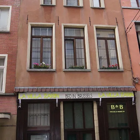 B&B La Zarin