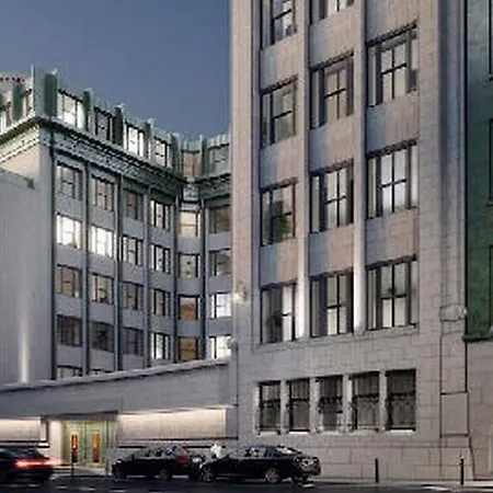 Chambon Suites Apartahotel 2*
