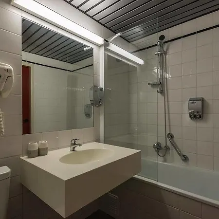 Hotel Slina Bruxelles