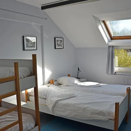 Hostel Des 3 Fontaines *