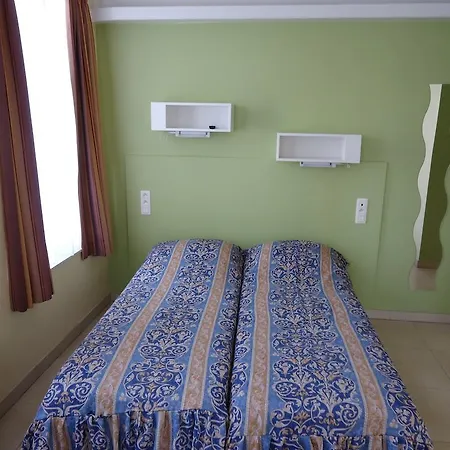 Hotel Mirabeau