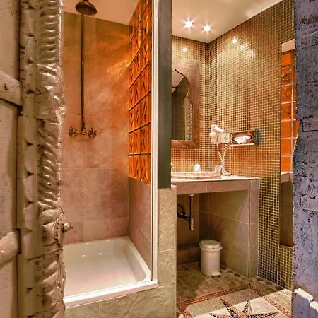 Hotel Welcome 3*
