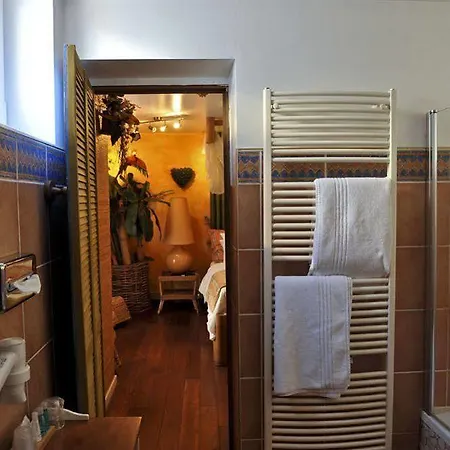 Made In Catherine Hotel 3*