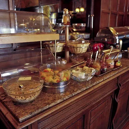 Made In Catherine 3* Bruselas