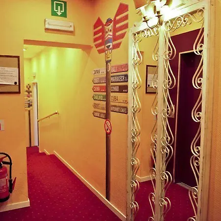 Made In Catherine Bruselas