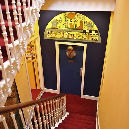 Welcome 3* Bruxelles