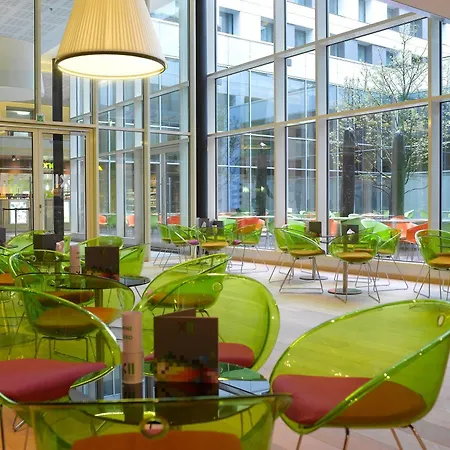 Thon Eu Aparthotel