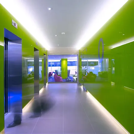 Thon Eu Aparthotel