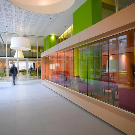 Thon Eu Aparthotel