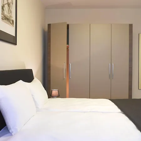 Aparthotel Thon Eu 4*