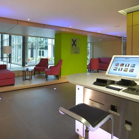 Thon Eu Aparthotel 4*