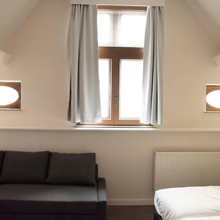 Apartamento Center Grand Place Bruselas