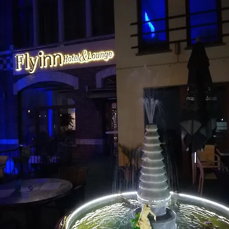 Fly Lounge Machelen