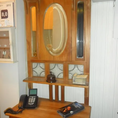 La Vieille Lanterne * Bruxelles