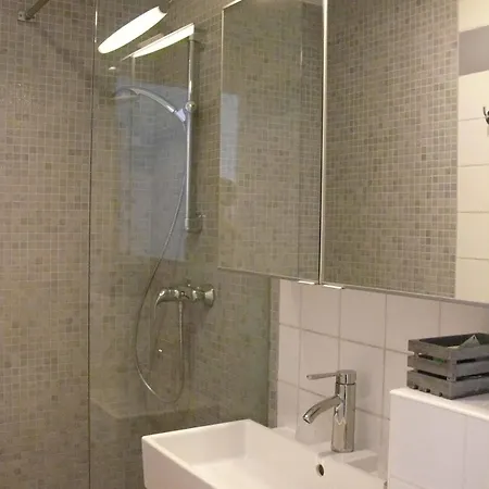 Hotel Lambeau Etterbeek