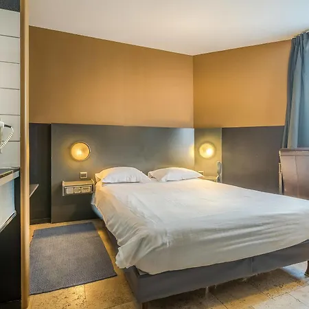 Lambeau Etterbeek