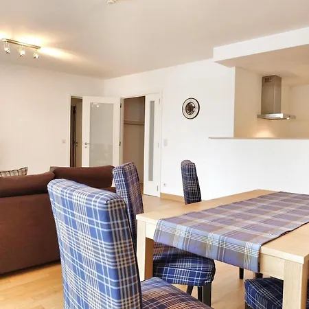 The Opera Apartment *