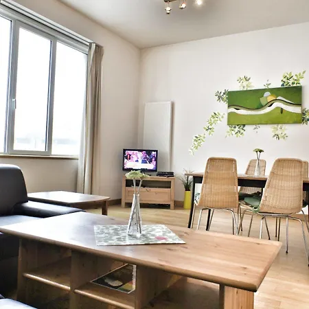 Apartament The Opera