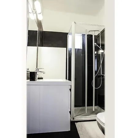 Satellite Hotel Brussel