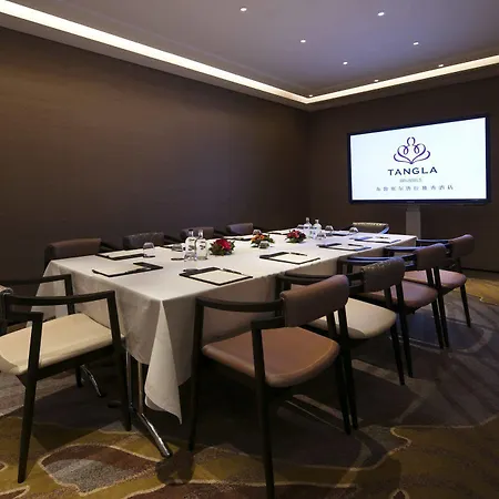 Tangla Brussels 5*