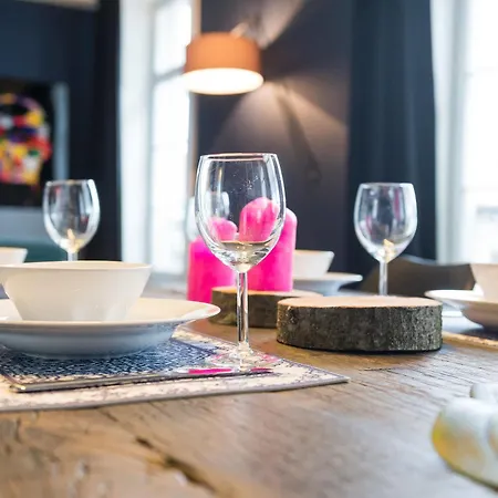 Διαμέρισμα Smartflats - Gaite