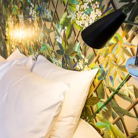 Διαμέρισμα Smartflats - Gaite