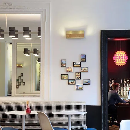 Hotel Vintage 3*