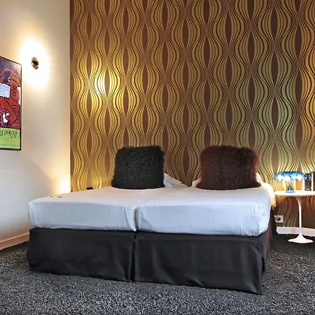 Vintage Brussels 3*