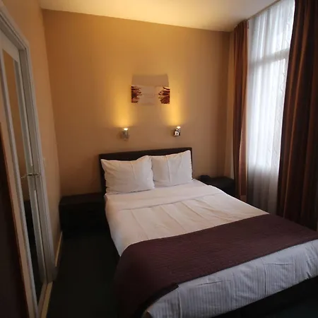 Derby Merode Hotel Brussels