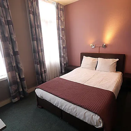 Derby Merode Hotel Brussels