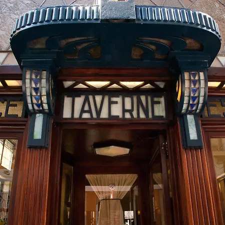 Esperance Hotel Brussels