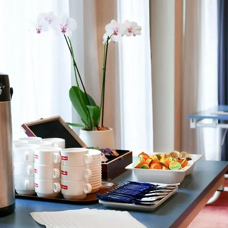 Hotel Atlas