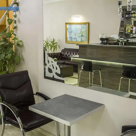 Prestige Flats Apartamento